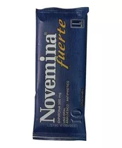 Novemina Fuerte® 500mg X 10 Comprimidos 