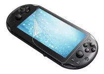 Screen Protector De Pantalla Psvita Slim Ps Vita 2000 Slim 