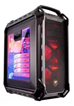 Gabinete Gamer Cougar Panzer Max Full Tower Cougar