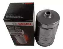 Filtro Diesel Bosh 2.2/2.6 Marca: Mahindra Modelo: Pickup/sc