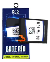 Batería Roca Para Huawei Y6 2018 P9 P10 Lite C/instalacion