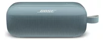 Parlante Portátil Bluetooth Bose Soundlink Flex Azul