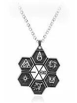 Bts Collar Unisex Exo Kpop Coreano Hiphop Moster 