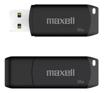 Pendrive Usb Maxell 32 Gb Compatible Mac & Pc