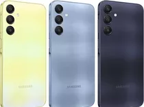 Samsung Galaxy A25 5g 128/6 Avenida Tecnologica