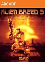 Alien Breed 3: Descent  Xbox 360