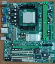 Motherboard Biostar Nf61s Micro Am2 Se Socket Am2