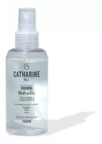 Bruma Fixadora Hidrafix Catharine Hill 150ml Fixa Maquiagem