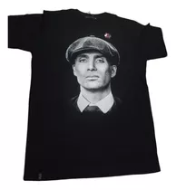 Remera Peaky Blinders , Tommy Shelby , Marca Dlc