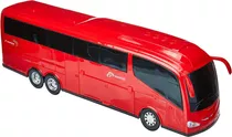 Ônibus Executivo 48 Cm Brinquedo Infantil - Roma