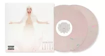 Christina Aguilera - 2x Lp Lotus Limitado Rosa Vinil