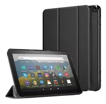 Funda Smart Cover Para Amazon Fire Hd8