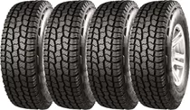 Kit De 4 Neumáticos Goodride Sl369 255/70r16 111