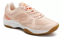 Zapatilla Topper First Wave W Indoor Voley Padel Dep 