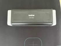 Digitalizadora Brother Ads-1250(scanner Pessoal)