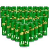 Cerveza Imperial Apa Dry Hop Lata 473ml X24 01almacen