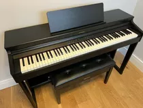 Roland Rp701-cd Digital Piano