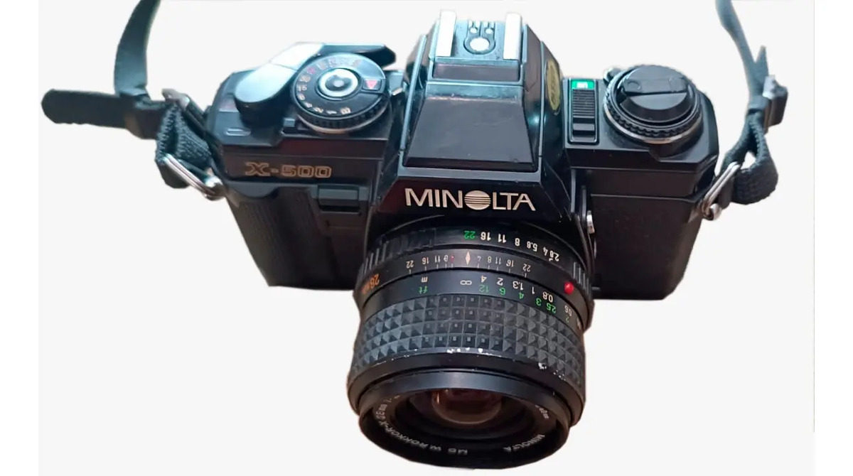 Hasselblad 500cm | Mercado Livre