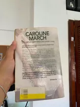 Libro Mi Alma Gemela-caroline March Mo Anam Cara