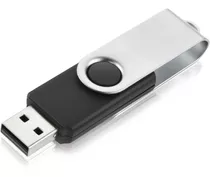 Pendrive 16g Bootavel W7/8.1/10 Versões 86 E 64 Bits