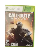 Call Of Duty Black Ops 3 Xbox 360 Físico Sellado ¡ Nuevo ! 