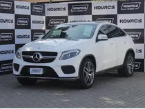 Mercedes Benz Gle 350 D Coupe 3.0 2019