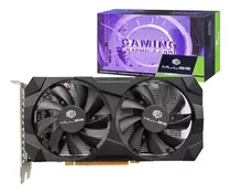 Tarjeta De Video Amd Mllse Rx580 8g 2048sp 256 Bits Gddr5