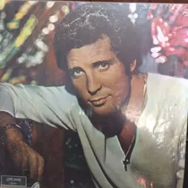 Lp-tom Jones- London