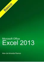 Livro Ms Office Excel 2013