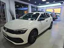 Volkswagen Polo Track 2024 Ab