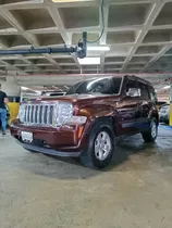 Jeep Cherokee Kk 2012