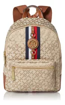 Mochila Para Mujer Tommy Hilfiger Jaden, Talle Unico - 18