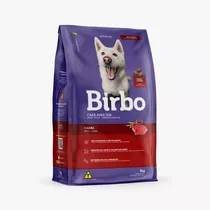 Birbo Adulto Carne 25kg + 2pates + Snacks