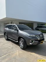 Toyota Fortuner 2019