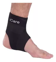 Tobillera Enlazada Ajuste En 8 Neoprene Icare