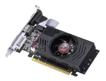 Placa De Vídeo Nvidia Pcyes  Series Gt 730 Pagt730dr5lp 2gb