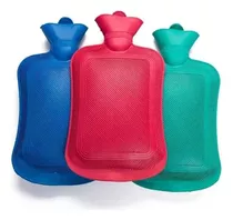 Bolsa Térmica Agua Caliente Fría Fomentera Calor 250ml