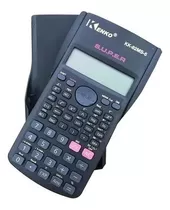 Calculadora Cien Kenko 82 Cien  - Sertel Shop