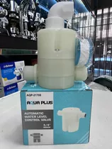 Válvula De Control Para Nivel De Llenado Aqua Plus 3/4