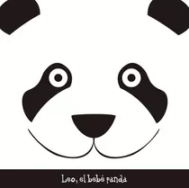 Libro Cachorros Tela Leo Bebe Panda - Lorena Scigliano