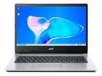 Notebook Acer Aspire 3 A314-35-c393 Intel Celeron N4500 4gb Ssd 128gb M.2 14' Full Hd Linux Gutta