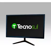 Monitor Tecnosul Full Hd 24'' Led 60hz