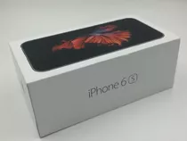 Caja Vacia iPhone 5s 6s 7 8 Plus Original Premium