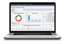 Controle Financeiro Contas A Pagar E A Receber