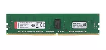 Memória Ram  8gb Ddr4 Udimm Ecc - Lenovo Thinkserver Ts150