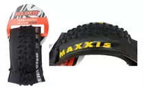 Llanta Maxxis Forekaster 29*2.35 /tr/ Exo/2c/ 120 Tpi