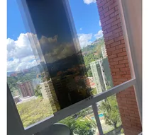 Ventanas Panorámicas, Cerramientos De Vidrio Plegables, Fija