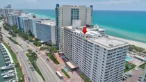 Oportunidad De Inversion En Miami Beach Apartamento 125mts De Lujo Con Balcon Terraza Salida Playa Pileta En Condominio Carriage Rooftop Fountainblue A Minutos De Area Comercial Restaurantes Y Locales