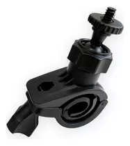 Soporte A Manubrio Para Mando Sensor Tpms Medidor De Presion