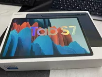 Nuevo Samsung Galaxy Tab S7